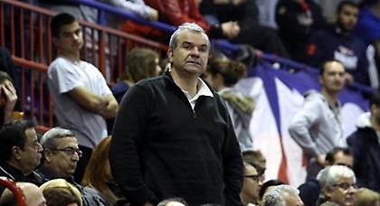 Έξαλλος ο Λιανός με την αστυνομία!