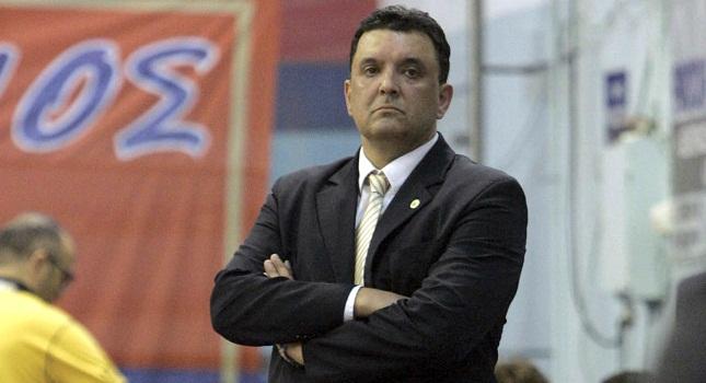 Αγγέλου: «Περήφανοι για την ομάδα μας»