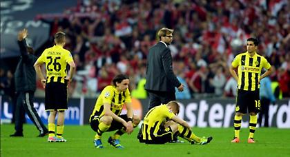 Και χάλια η Ντόρτμουντ... (pics)