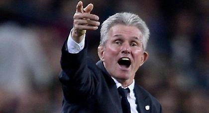 Χάινκες: «Μας επηρέασε το άγχος του φαβορί»