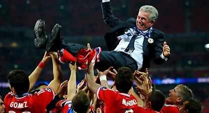 Το γιόρτασαν οι πρωταθλητές! (pics)