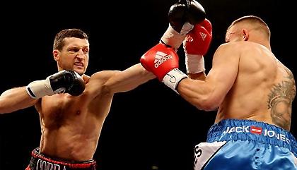 Μεγάλος Βρετανός!