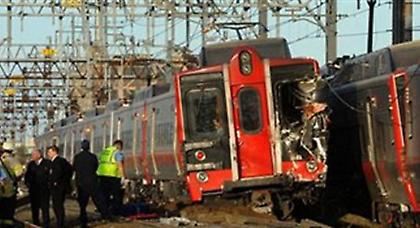 ΗΠΑ: Σύγκρουση τρένων με επτά τραυματίες στο Μισούρι