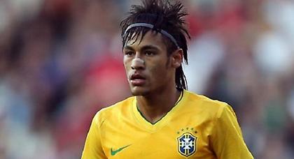 Επιβεβαίωση για Νεϊμάρ