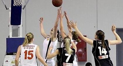 «Δε διαλυόμαστε»