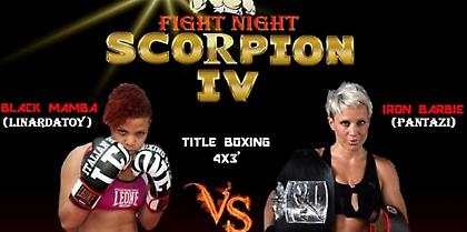 Γυναικεία υπόθεση