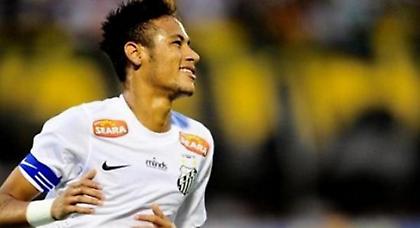 Και επίσημα στη Μπάρτσα ο Νεϊμάρ!