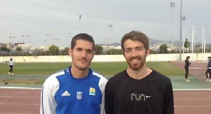 Ο πρώτος Παίδας…