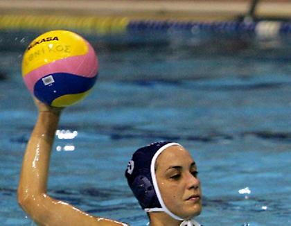 Αγωνία για Ρουμπέση