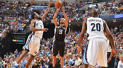 Μία νίκη από τους τελικούς οι Σπερς