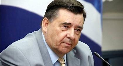 Διαψεύδει τις φήμες επιστροφής στη ΝΔ