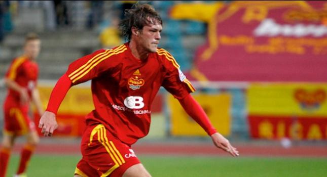 Μπόρεκ: «Ό,τι καλύτερο για εμένα ο ΠΑΟ»