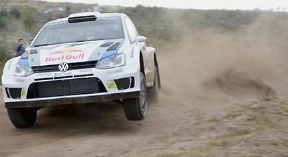 Αναβαθμίσεις στο Polo ενόψει Ακρόπολις