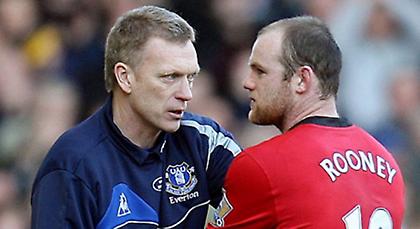 Θέλει να δει Ρούνεϊ ο Μόγιες