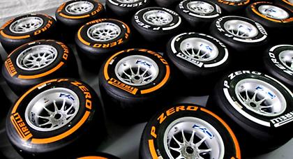 Νέος πόλεμος για τα ελαστικά…