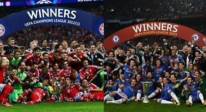 Μα πόσες συμπτώσεις!