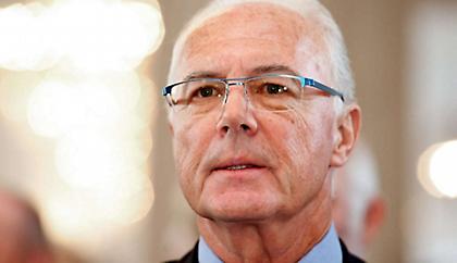 «Με είχε φέρει σε απόγνωση ο Ρόμπεν»