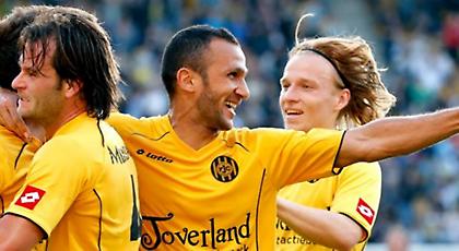 Από κηδεία… γλέντι