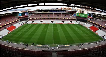 Το τελευταίο προσκύνημα στον ναό των Βάσκων