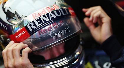 Δεύτερος και ικανοποιημένος ο Φέτελ