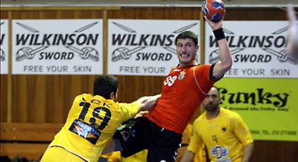 To πρώτο βήμα ο Διομήδης