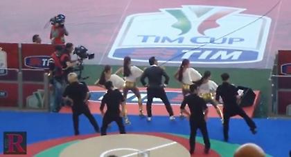 Γιούχαραν το «Gangnam Style» στο Ολίμπικο! (video)