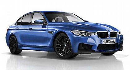 BMW: πως θα είναι η νέα Μ3;