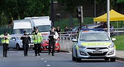 Κι άλλη επίθεση στο Λονδίνο!