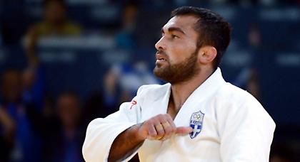 Ξανά στην κορυφή ο Ηλιάδης!