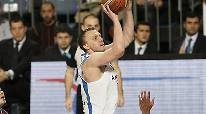 Σαβάνοβιτς και… τέλος