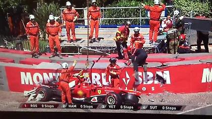 Εξιτήριο για Μάσα (video)