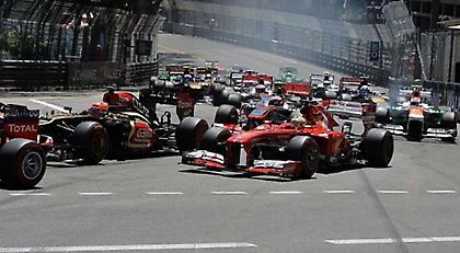 Τα έριξε στο… μονοθέσιο ο Αλόνσο