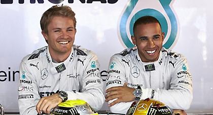 Χαμός μεταξύ Mercedes και Ferrari, στη FIA το μπαλάκι