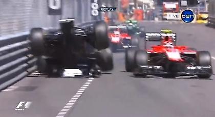 Συγγνώμη από Τσίλτον (video)