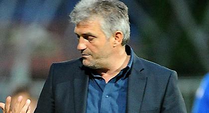 Τσιώλης: «Μας αδικεί το αποτέλεσμα»