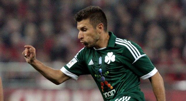 «Όνειρο ο Παναθηναϊκός»