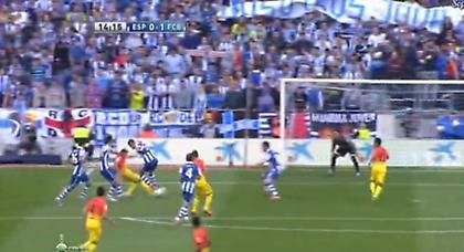 Φέρτε του τον… Νεϊμάρ! (video)