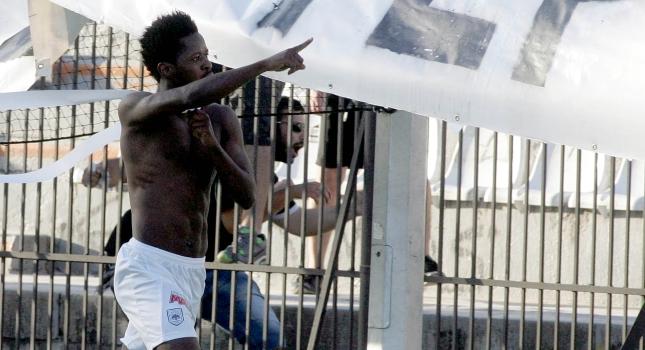 «Θέλω να μείνω στον ΠΑΟΚ»