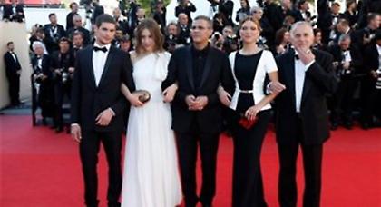 Χρυσός Φοίνικας στη «Ζωή της Αντέλ»