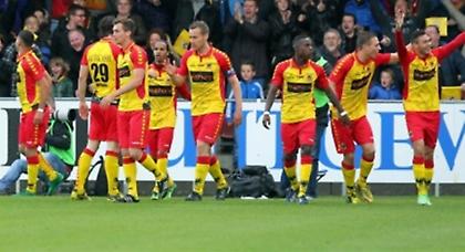 Επιστρέφει η Γκόου Αχέντ Ίγκλς