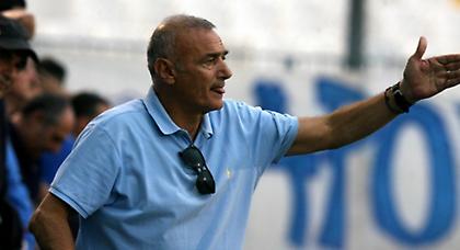 «Ήρθαμε για να μείνουμε»