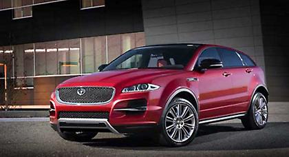 Jaguar: πιο κοντά στην παραγωγή SUV!