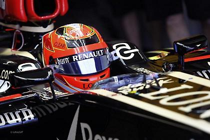 Ραϊκόνεν: «Δεν ξέρει τι του γίνεται ο Πέρες» (video)