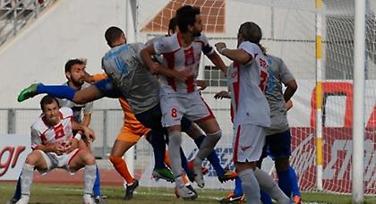 Την Τρίτη οι αποφάσεις για τα πλέι-οφ