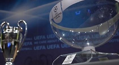 Λάκκος λεόντων ο 3ος προκριματικός του Τσαμπιονς Λιγκ