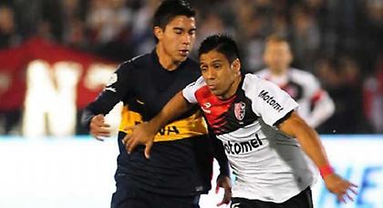 Ντόρτια στην Μπόκα, χωρίς Σκόκο