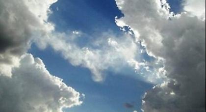 Πρόγνωση καιρού Δευτέρας, 27 Μαΐου