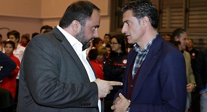 Επιστρέφουν και τα λένε