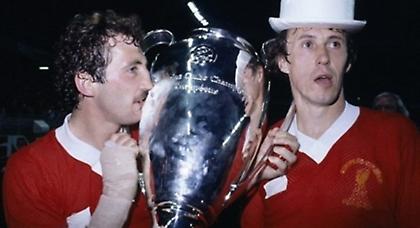 Όταν η Λίβερπουλ «σκότωσε» τη Ρεάλ