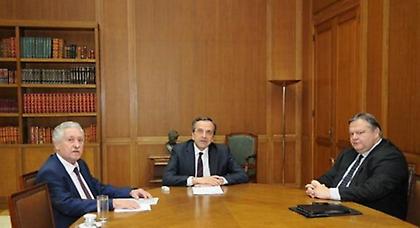 Λεπτές ισορροπίες για το αντιρατσιστικό